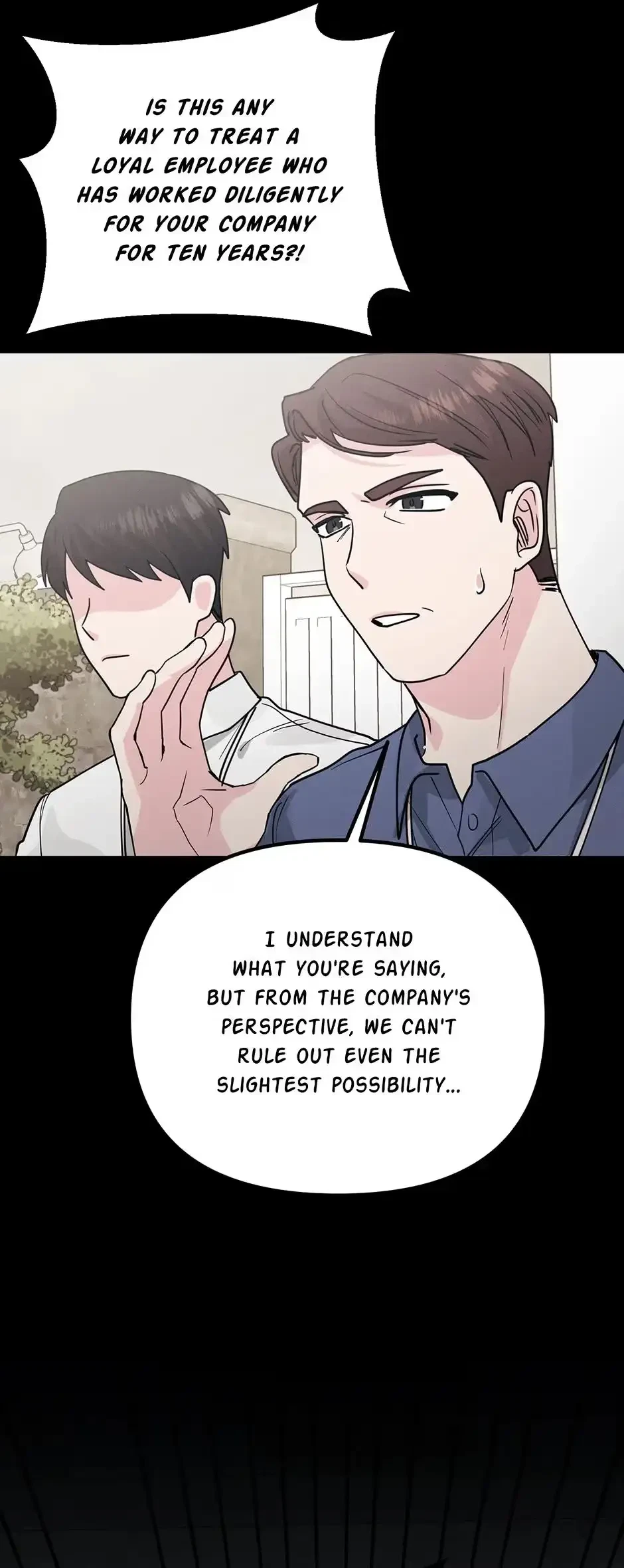 Are You From Dealpop? Chapter 20, page 15