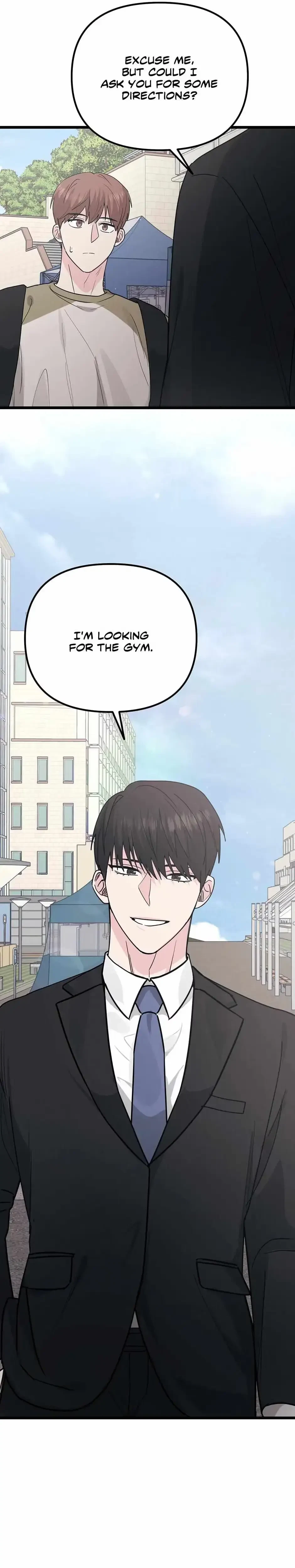 Are You From Dealpop? Chapter 20, page 17