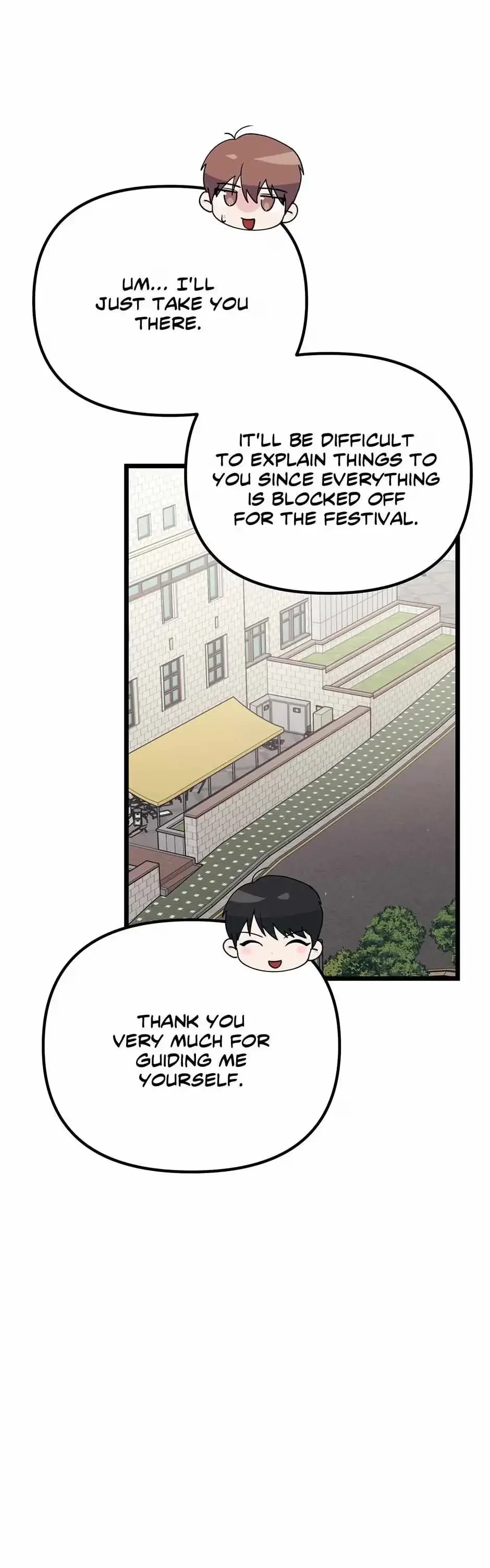 Are You From Dealpop? Chapter 20, page 18
