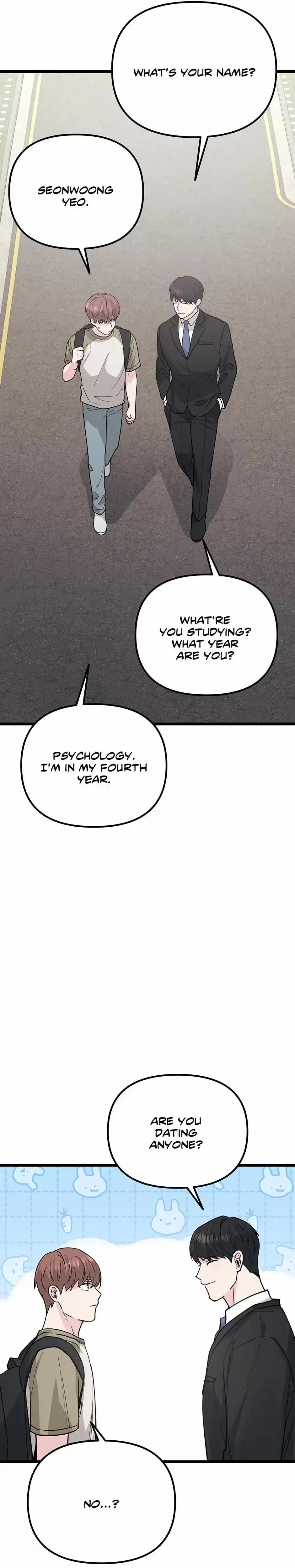 Are You From Dealpop? Chapter 20, page 19