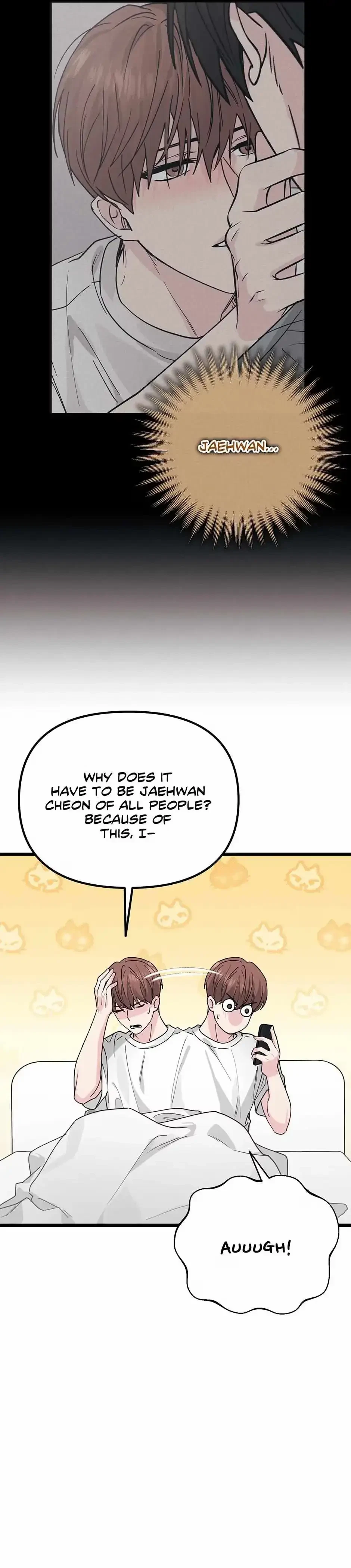 Are You From Dealpop? Chapter 20, page 2