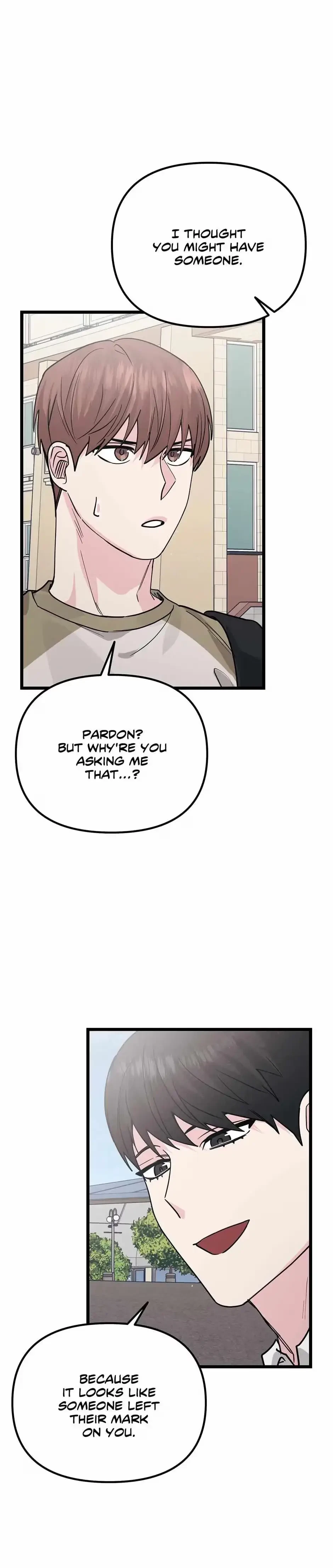 Are You From Dealpop? Chapter 20, page 20