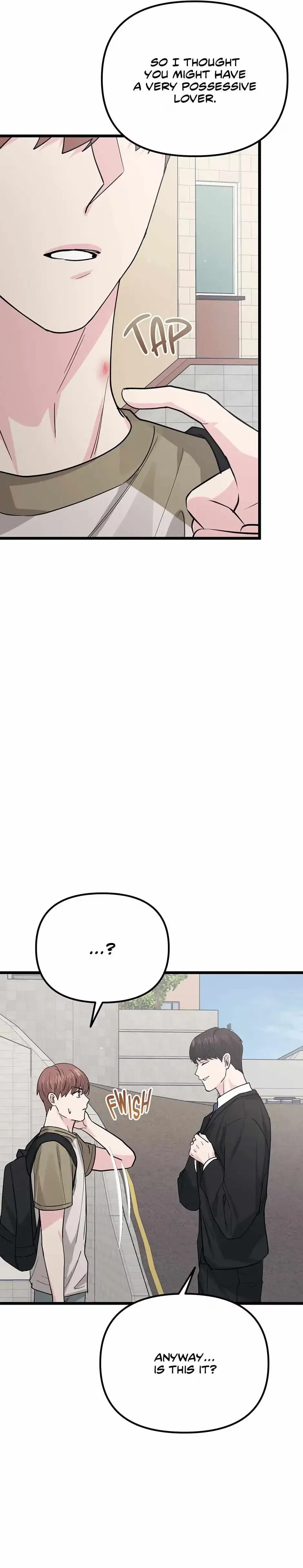 Are You From Dealpop? Chapter 20, page 21
