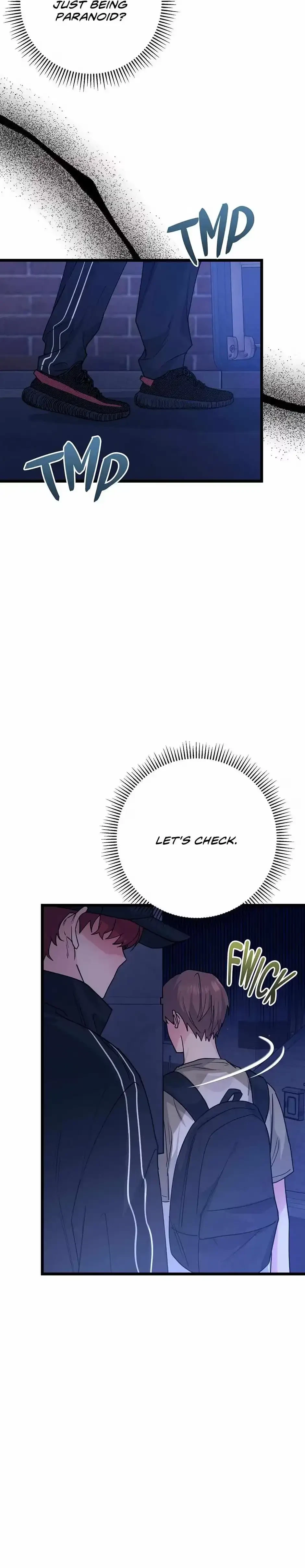 Are You From Dealpop? Chapter 20, page 29
