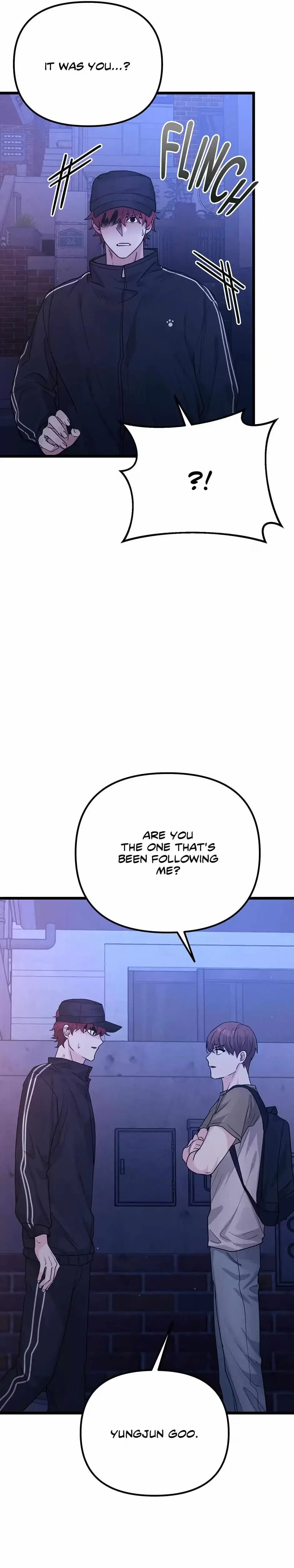 Are You From Dealpop? Chapter 20, page 30