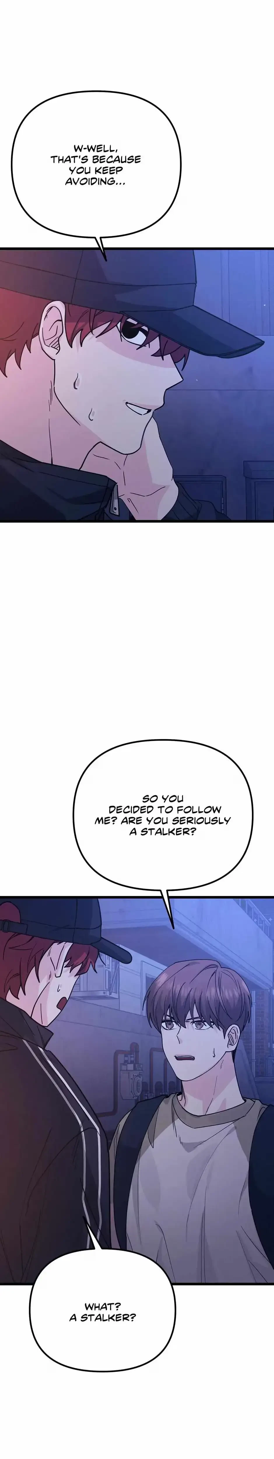 Are You From Dealpop? Chapter 20, page 31