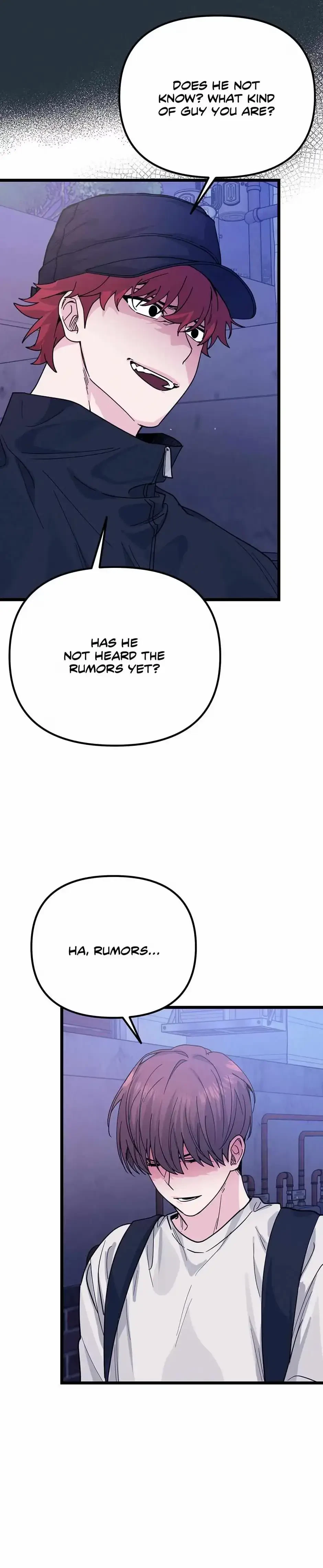 Are You From Dealpop? Chapter 20, page 35