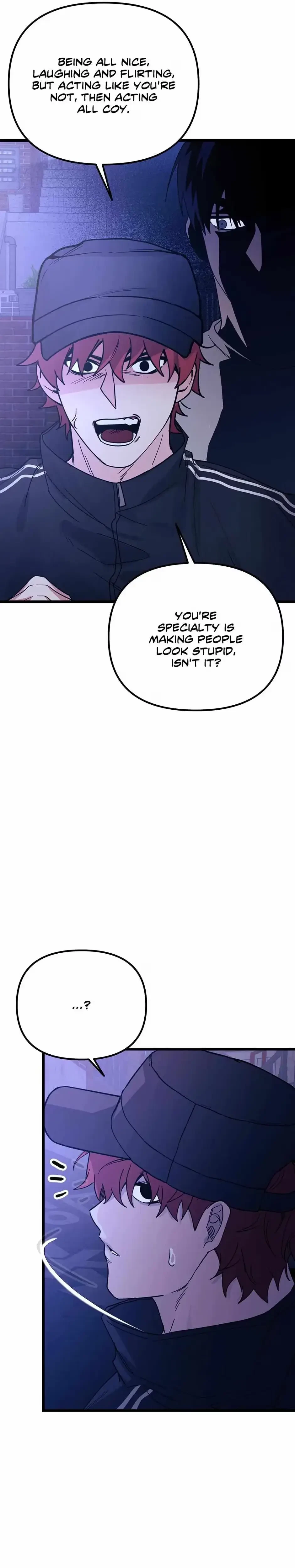 Are You From Dealpop? Chapter 20, page 37