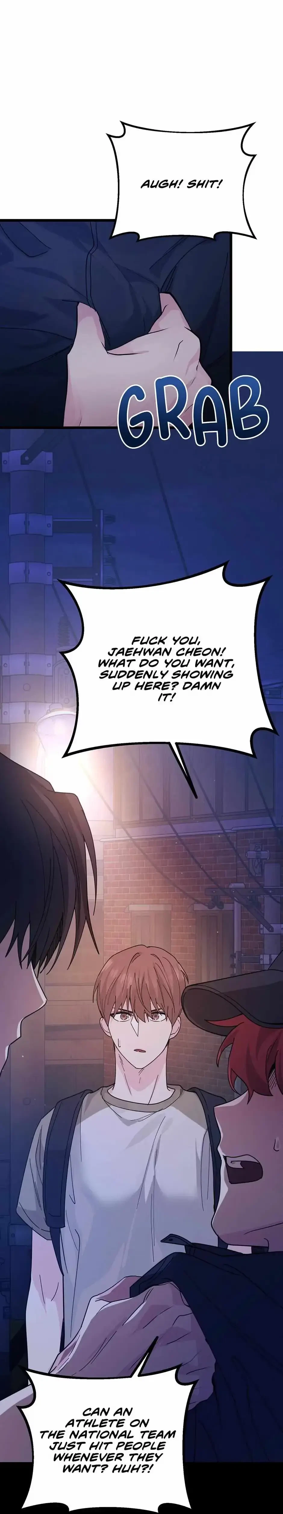 Are You From Dealpop? Chapter 20, page 38