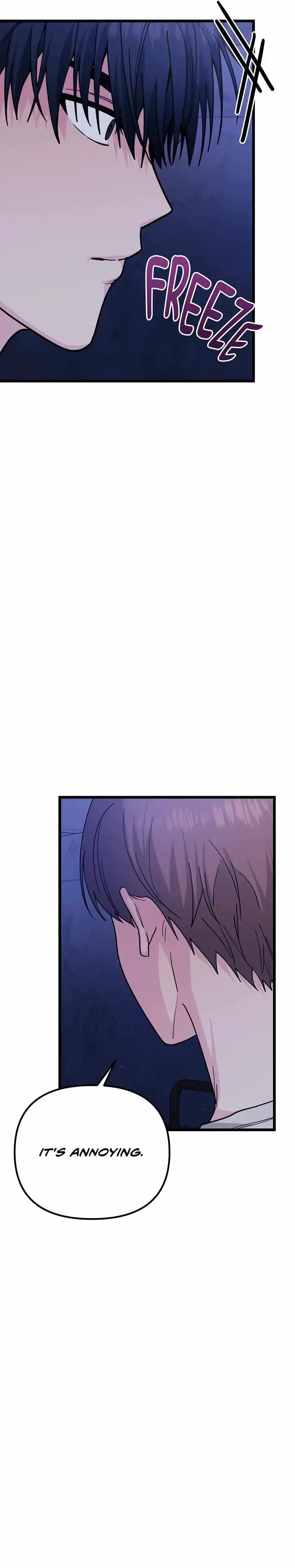 Are You From Dealpop? Chapter 20, page 41
