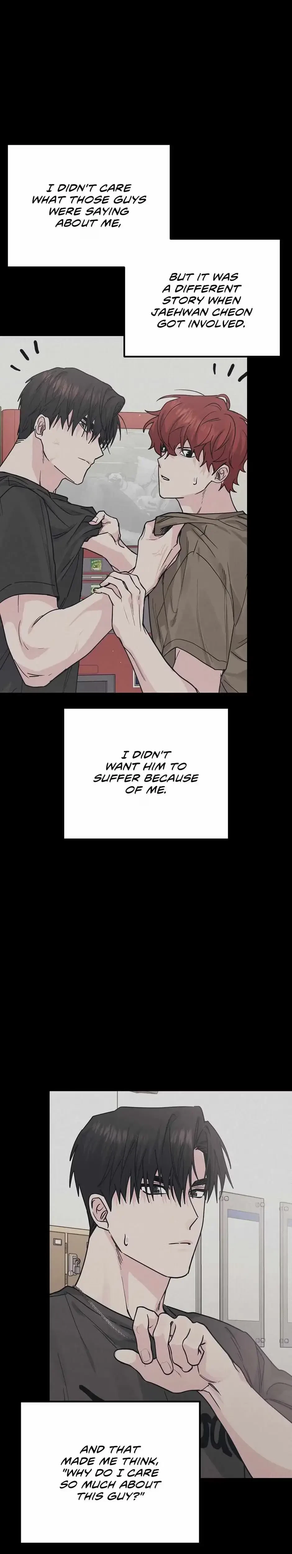 Are You From Dealpop? Chapter 20, page 5