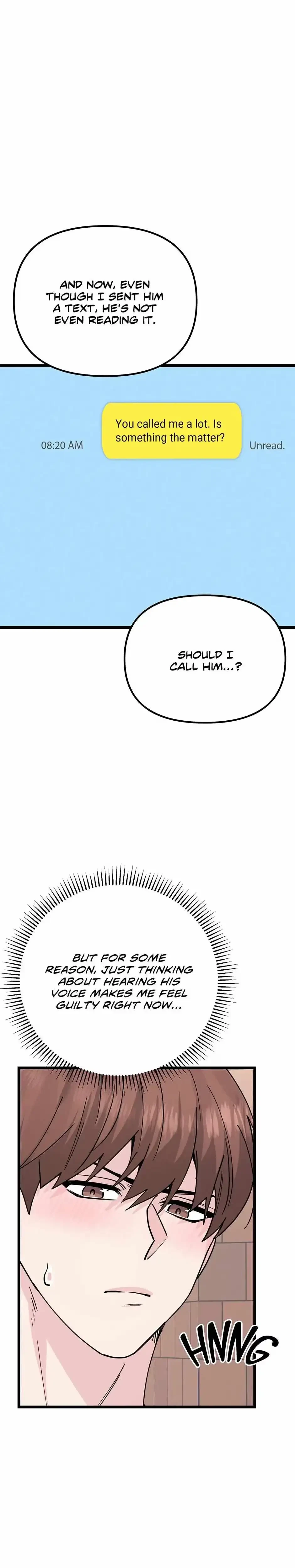 Are You From Dealpop? Chapter 20, page 8