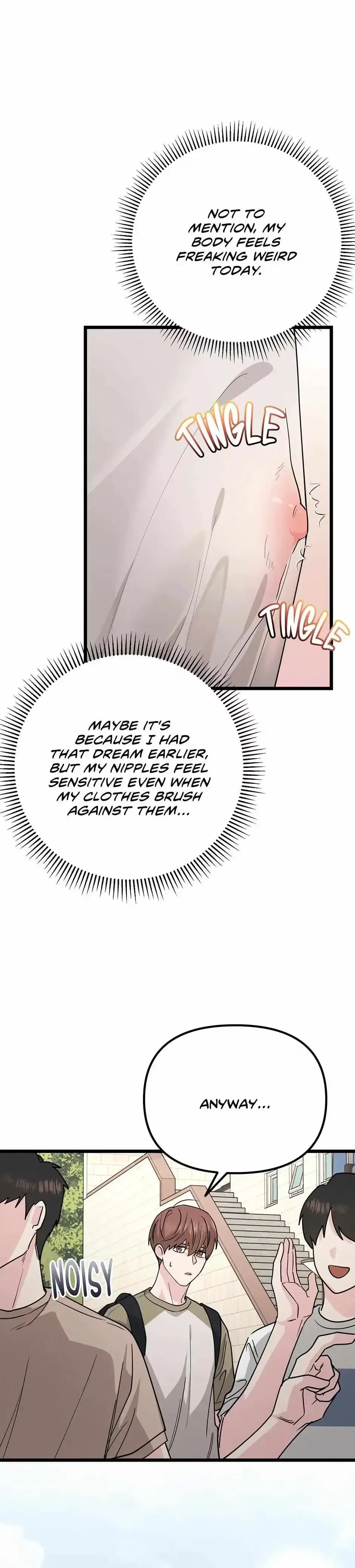Are You From Dealpop? Chapter 20, page 9