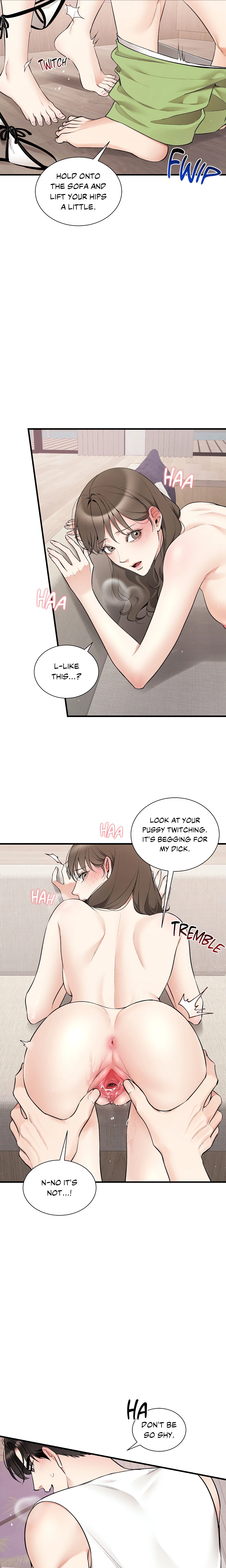 Chapter 35 - Summer Vacation (The End) (Special Episode), page 2