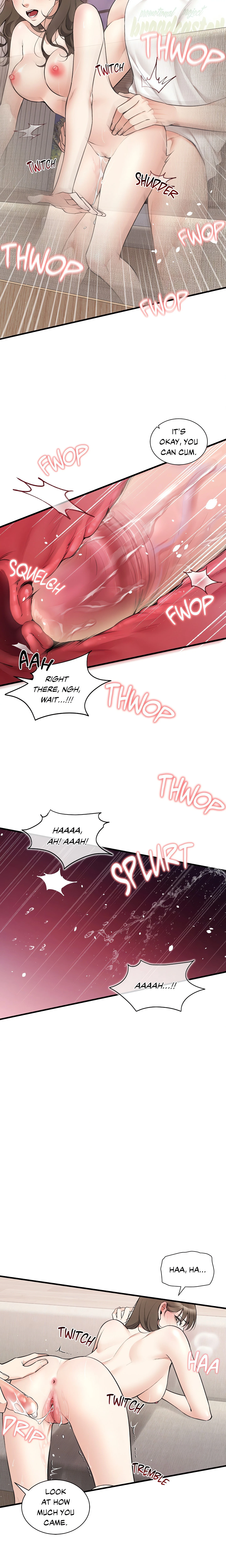 Chapter 35 - Summer Vacation (The End) (Special Episode), page 5