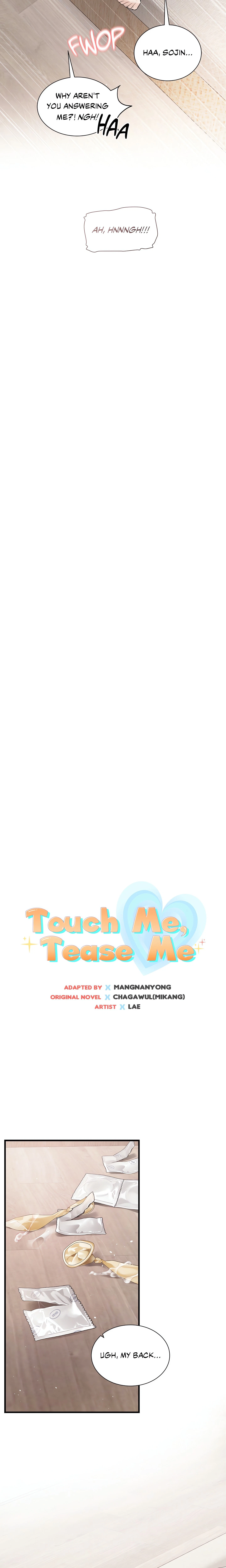 Chapter 35 - Summer Vacation (The End) (Special Episode), page 8