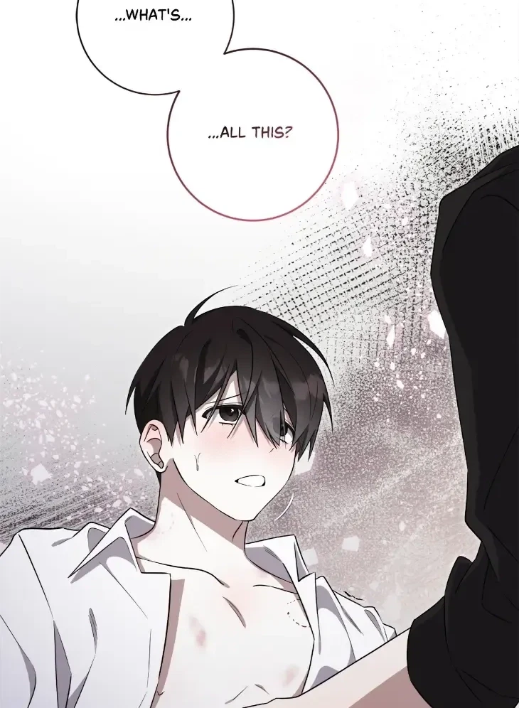 Incubus Days Chapter 5, page 11