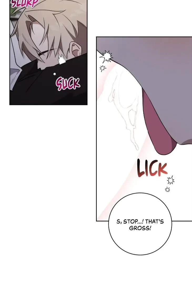 Incubus Days Chapter 5, page 22
