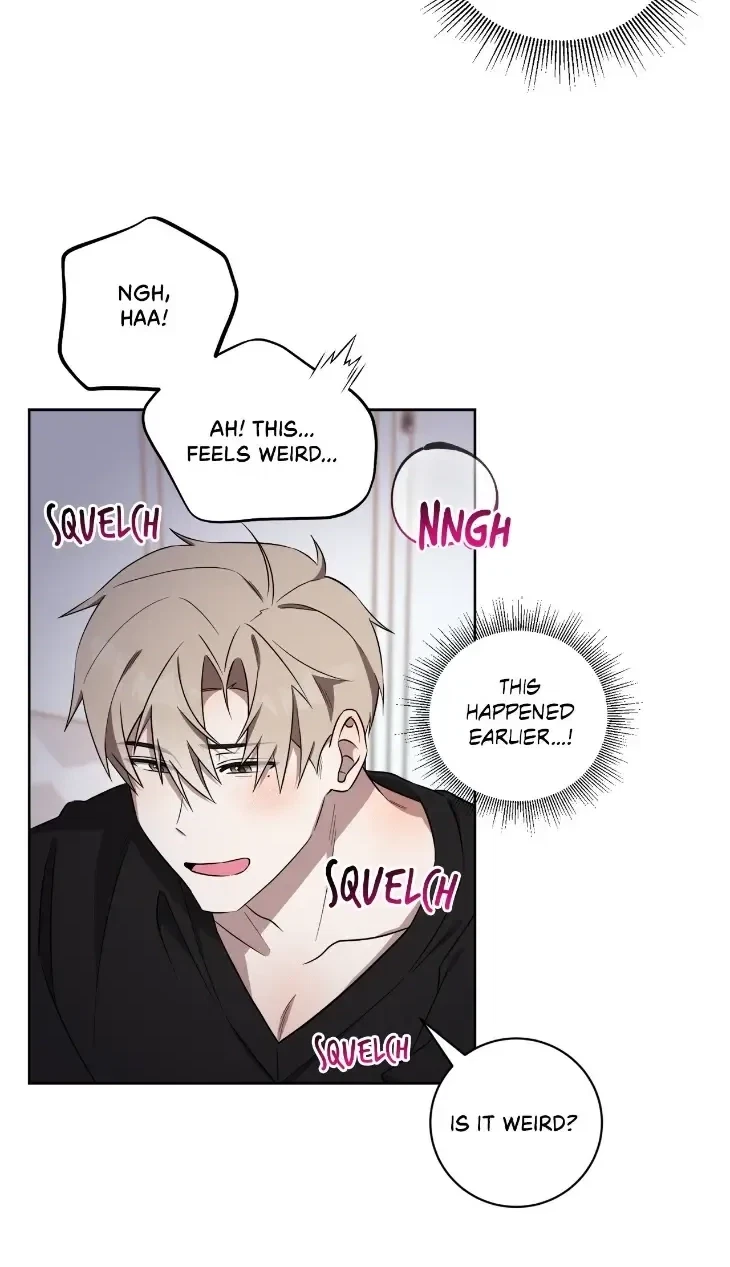 Incubus Days Chapter 5, page 34