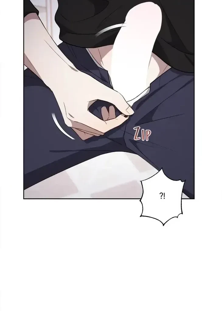 Incubus Days Chapter 5, page 40