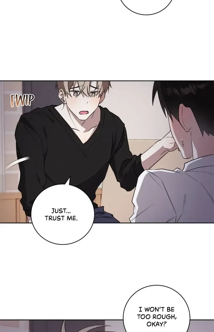 Incubus Days Chapter 5, page 42
