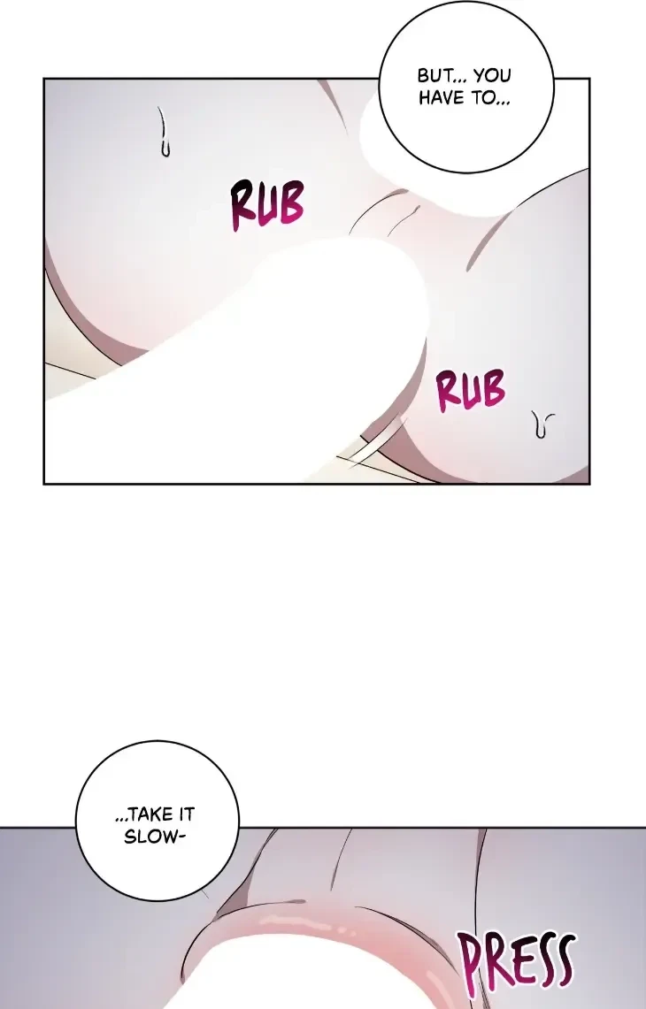 Incubus Days Chapter 5, page 47