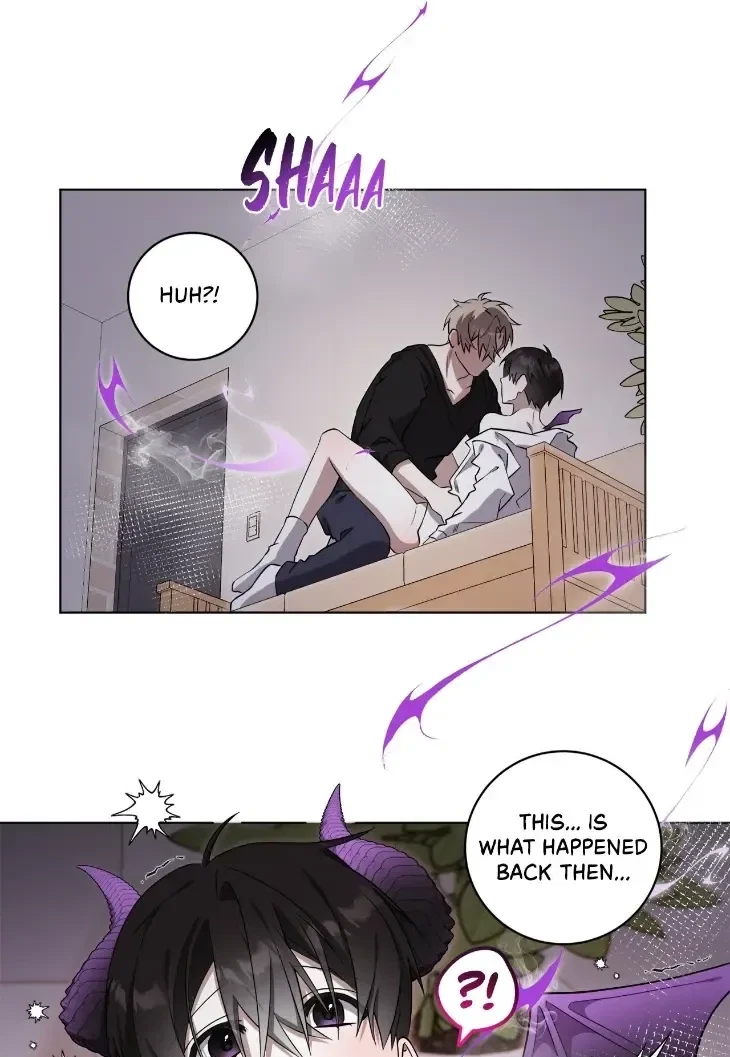 Incubus Days Chapter 5, page 52