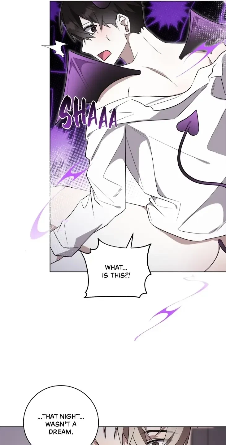Incubus Days Chapter 5, page 55