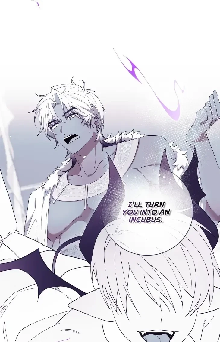 Incubus Days Chapter 5, page 58