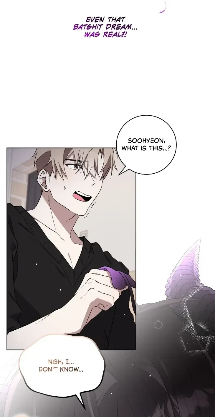 Incubus Days Chapter 5, page 61