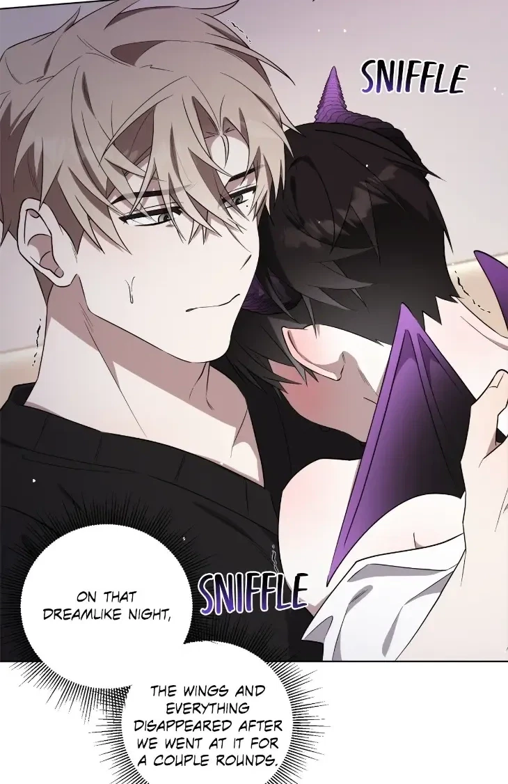 Incubus Days Chapter 5, page 64