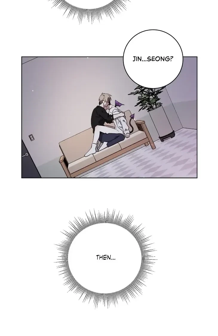 Incubus Days Chapter 5, page 65