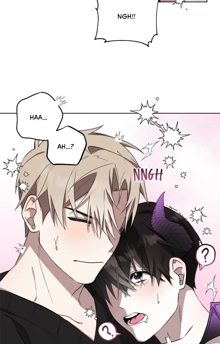 Incubus Days Chapter 5, page 67