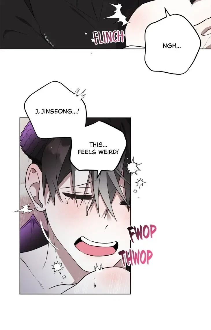 Incubus Days Chapter 5, page 68