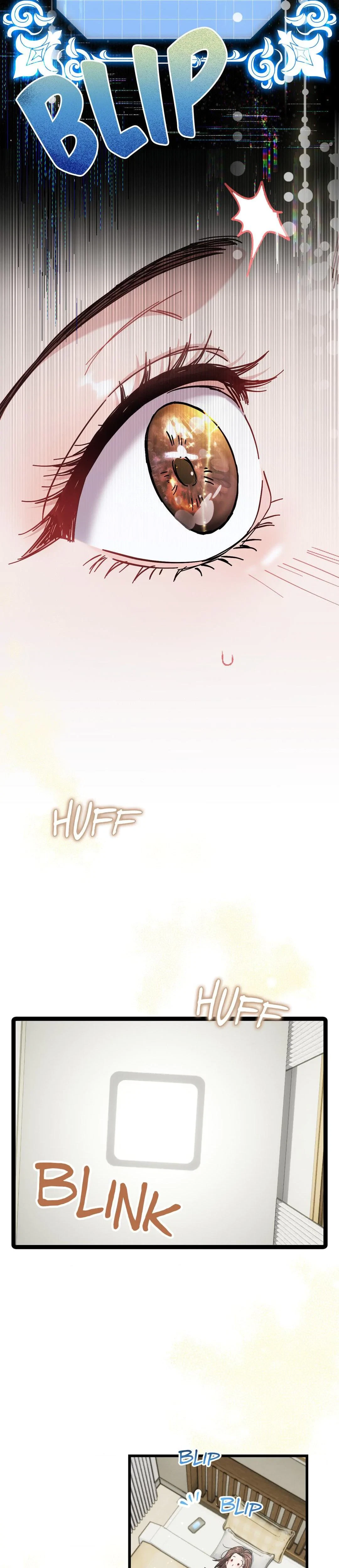 Hunks, Harems, And Hardcore Habits Chapter 1, page 12