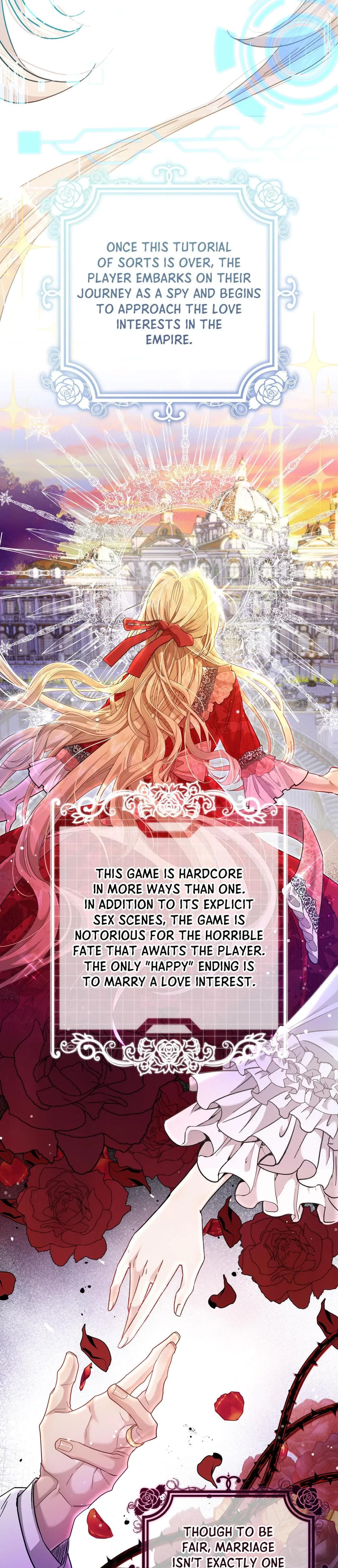 Hunks, Harems, And Hardcore Habits Chapter 1, page 18