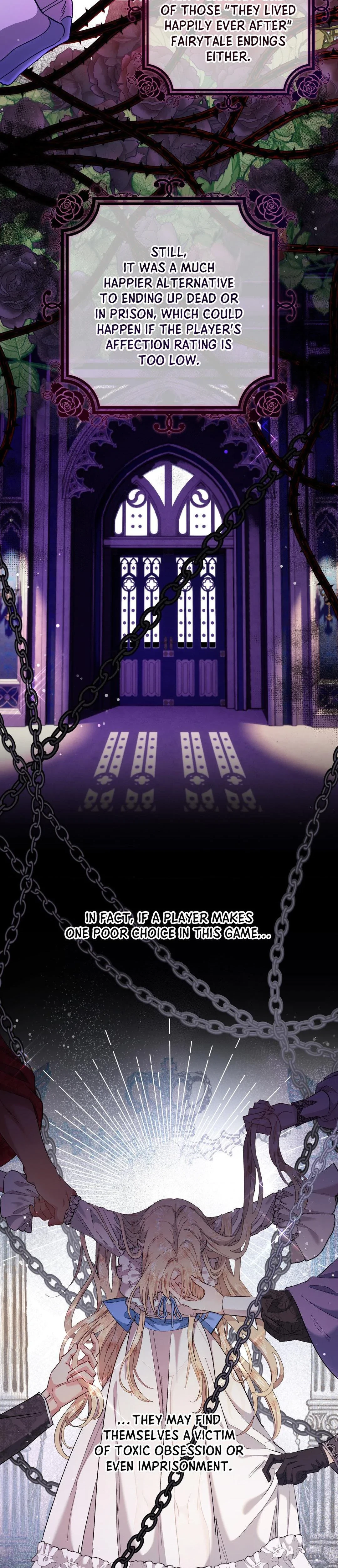 Hunks, Harems, And Hardcore Habits Chapter 1, page 19