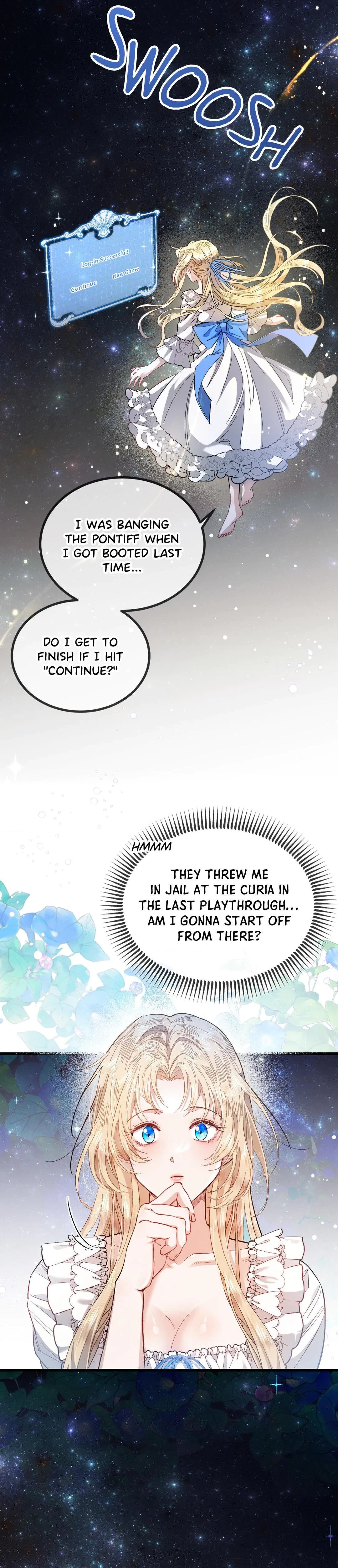 Hunks, Harems, And Hardcore Habits Chapter 1, page 28
