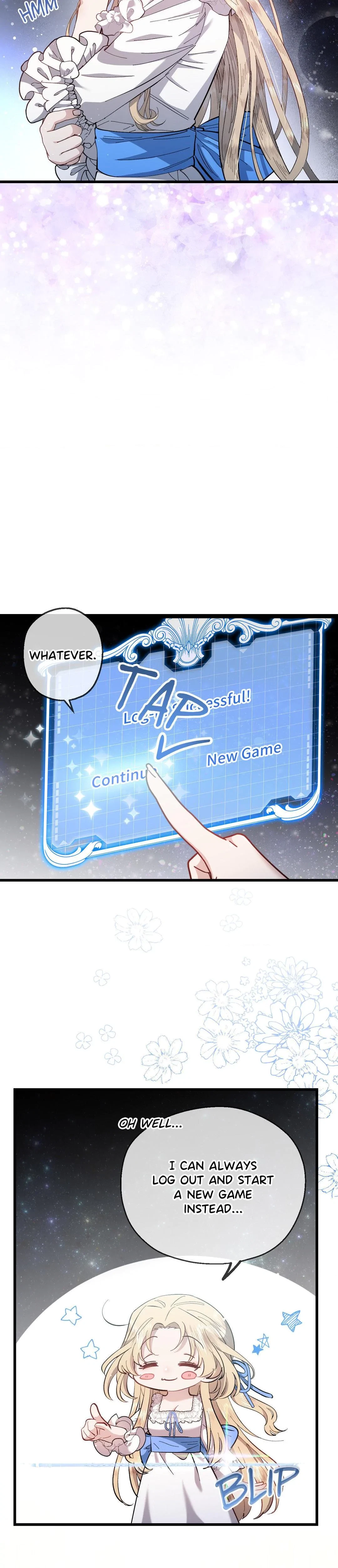 Hunks, Harems, And Hardcore Habits Chapter 1, page 30
