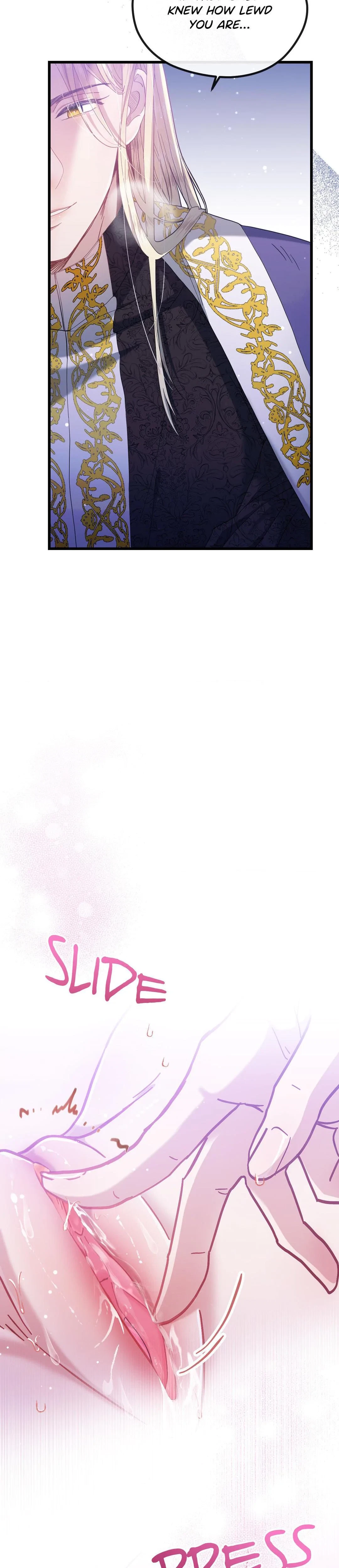 Hunks, Harems, And Hardcore Habits Chapter 1, page 9