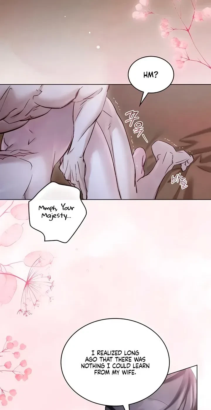 To Tread Into Darkness Chapter 70, page 3