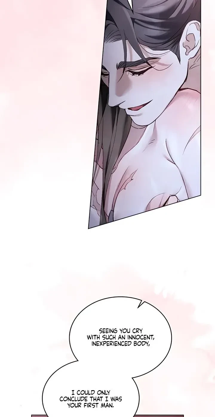 To Tread Into Darkness Chapter 70, page 4