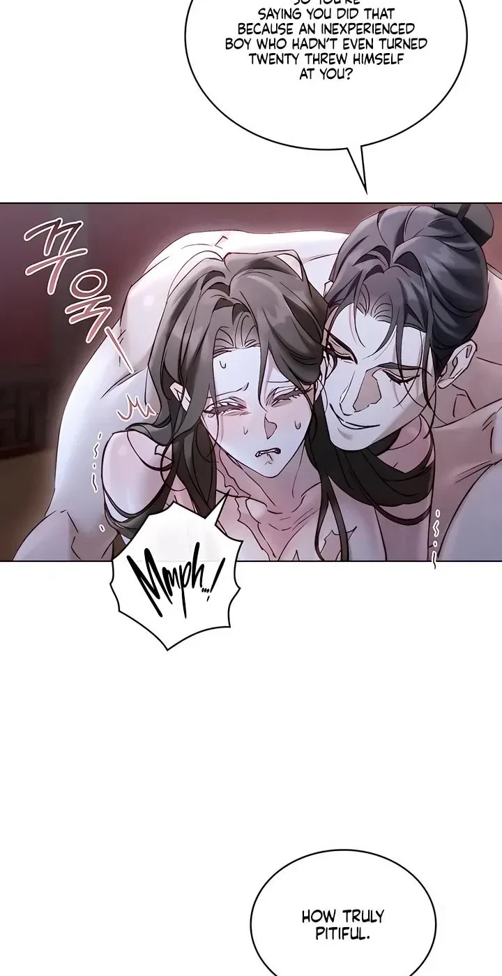 To Tread Into Darkness Chapter 70, page 7