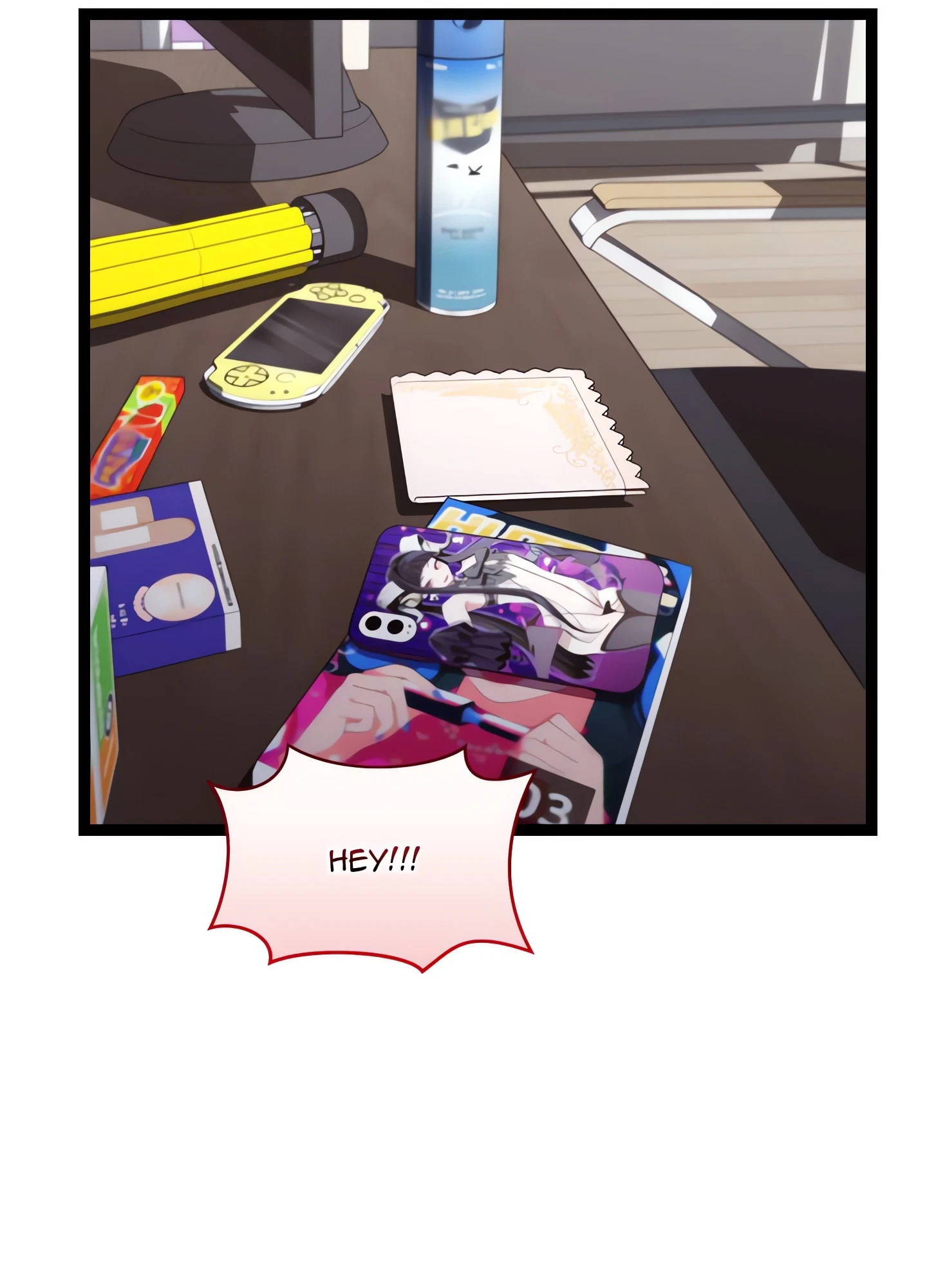 Chapter 7, page 105