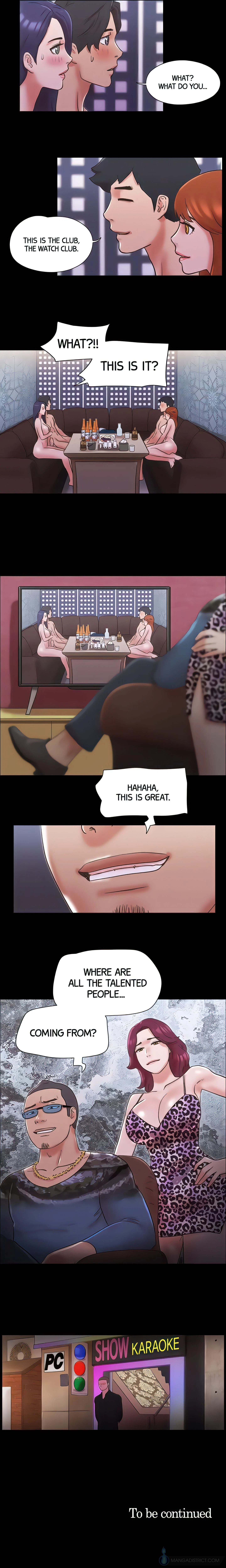 Only With Consent Chapter 75 (Uncensored), page 13