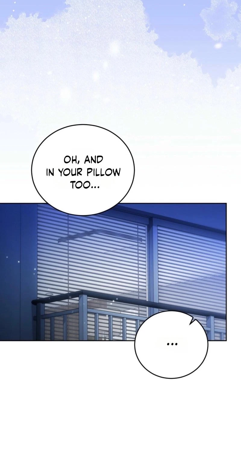 Good Night Neighbor Chapter 10, page 28