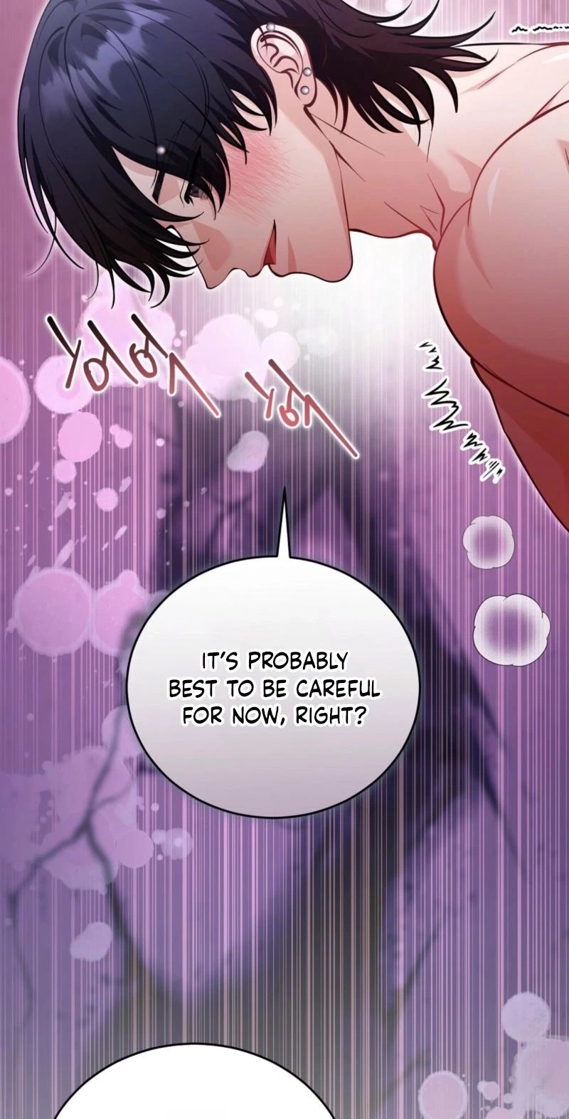 Good Night Neighbor Chapter 10, page 44
