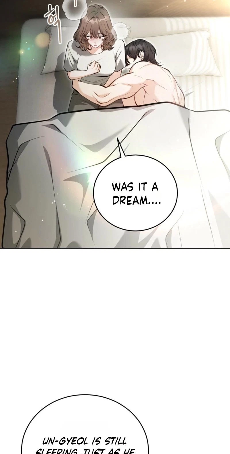Good Night Neighbor Chapter 10, page 59