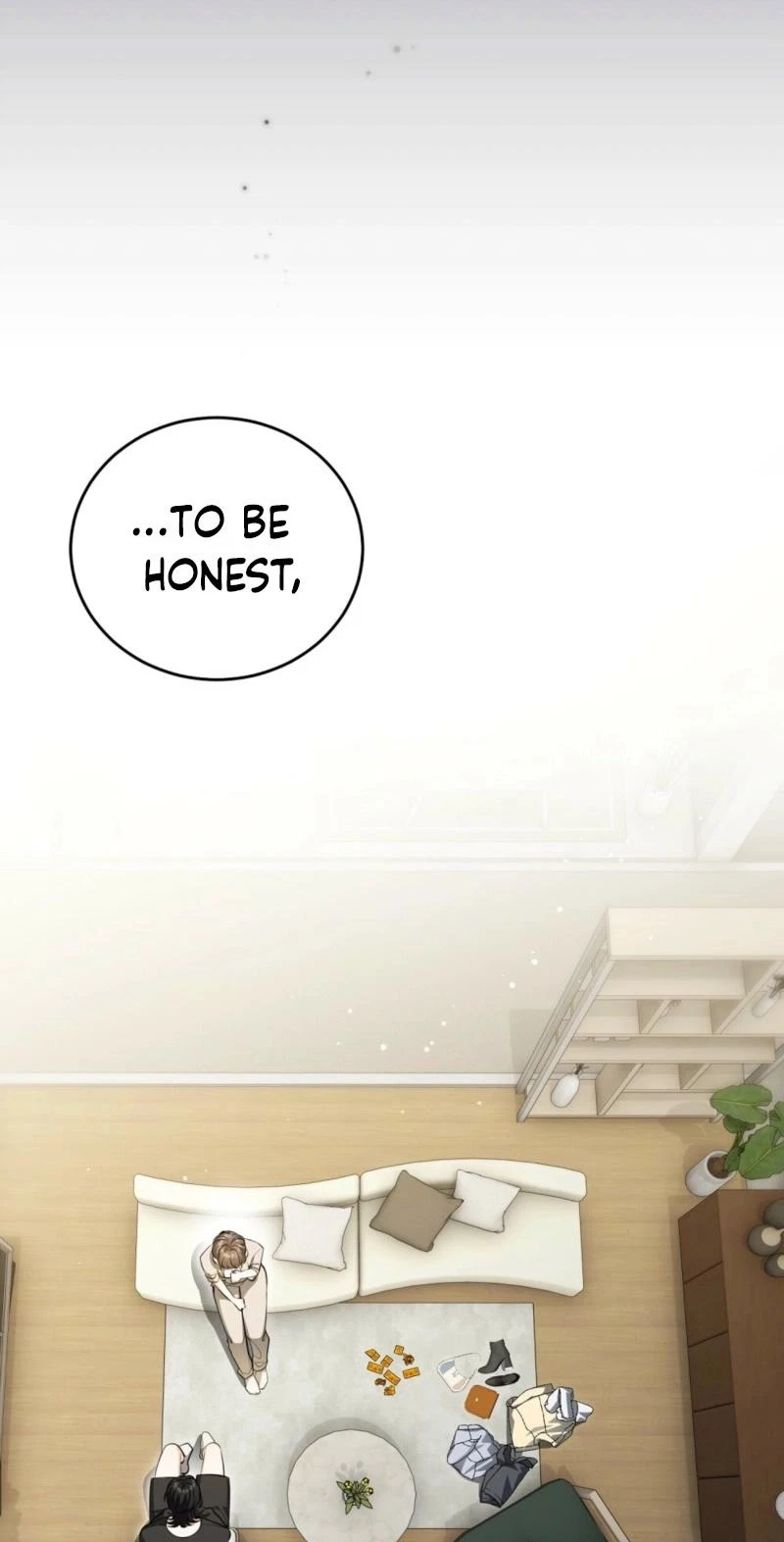 Good Night Neighbor Chapter 10, page 6