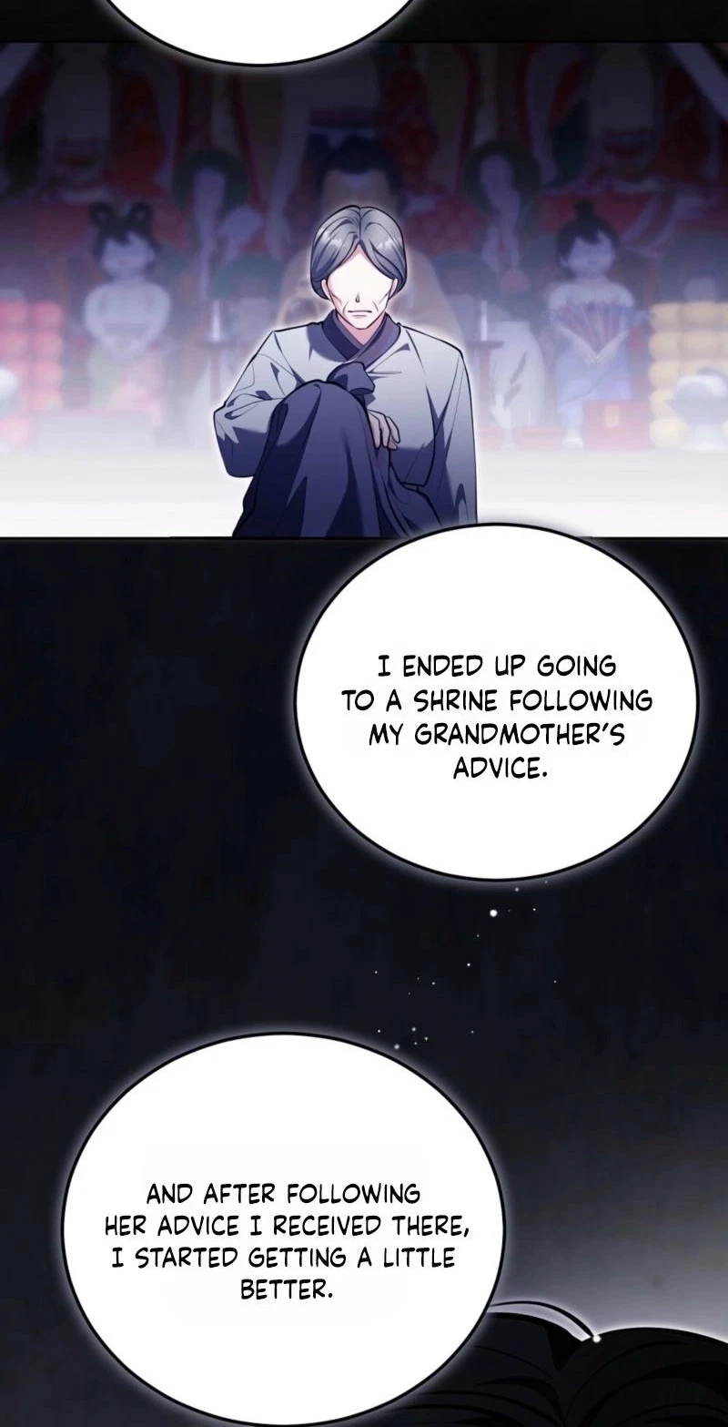 Good Night Neighbor Chapter 10, page 8